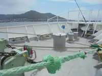 巡逻艇 待售