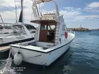 测量船 待售