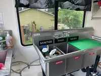 双体船 待售