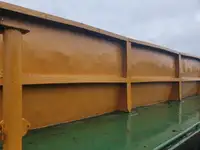 驳船 待售