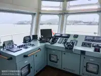 拖船 待售