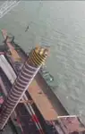 驳船 待售
