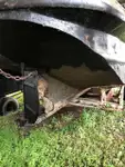 拖船 待售