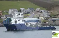 测量船 待售