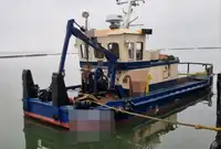 拖船 待售