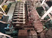 油/化学品油轮 待售