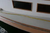 渔业加工船 待售