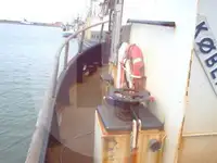 工作船 待售