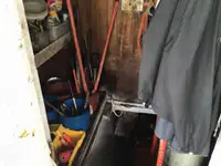 拖网渔船 待售