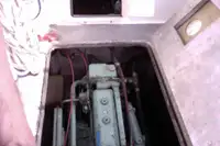船员船 待售