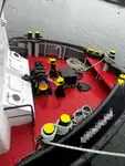 拖船 待售