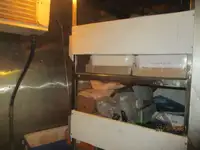 冷藏船 待售