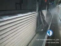 拖网渔船 待售