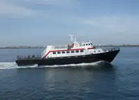 船员船 待售