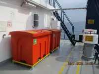 冷藏船 待售