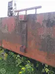 驳船 待售
