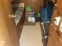 拖网渔船 待售