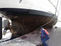 渡轮 待售