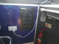 海上风电场服务船 待售
