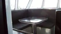 工作船 待售