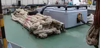 拖船 待售