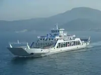 渡轮 出售