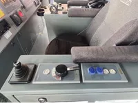 工作船 待售