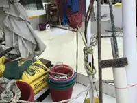 拖网渔船 待售