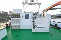 消防船 待售