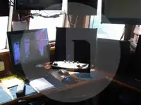 活鱼运输船 待售