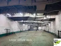 滚装船 待售