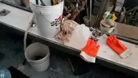 拖网渔船 待售