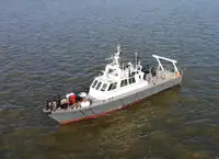 调查船 出售
