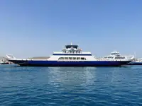 渡轮 出售
