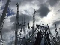 拖网渔船 待售