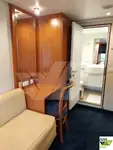 住宿驳船 待售