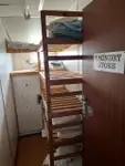 住宿驳船 待售