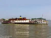 驳船 待售