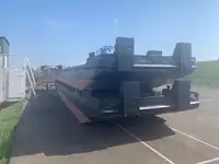 驳船 待售