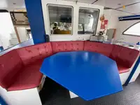 拖船 待售