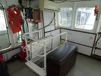 拖船 待售