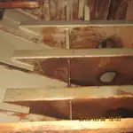 挖泥船 待售
