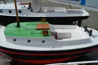 拖船 待售