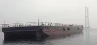 驳船 待售