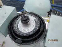 冷藏船 待售
