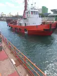 拖船 待售