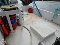 拖网渔船 待售