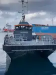 海上风电场服务船 待售