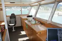 客船 待售