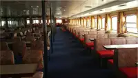 RoPax船 待售